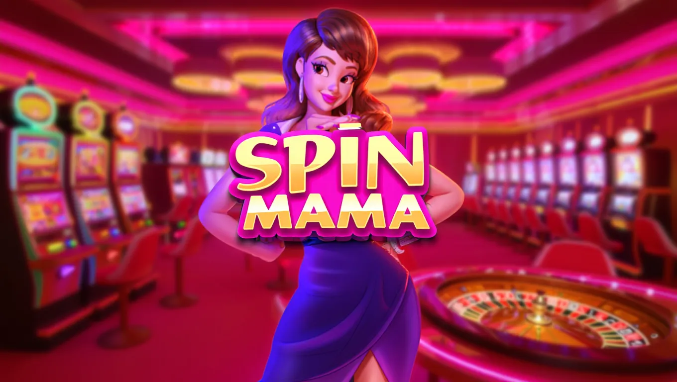 spinmama