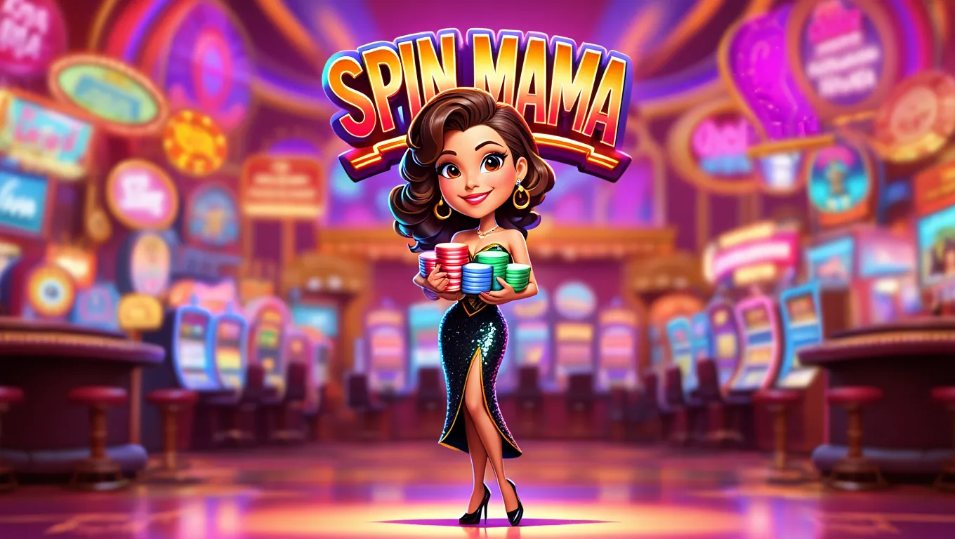 spinmama