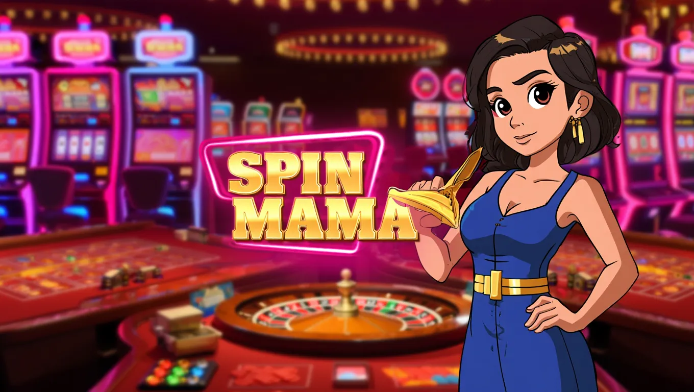 spinmama